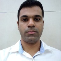 Dr Faraz Sayed
