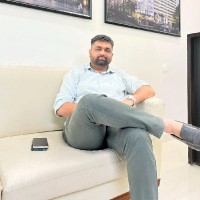 Rahul Sondagar