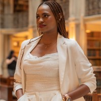 Atinuke Odunsi (Ogundolie), CSM