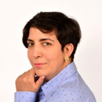 Nikoletta Akritidi