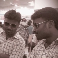 Anandakumar V