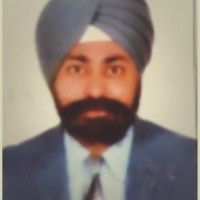 Parvinder singh
