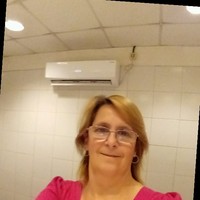 Maria Pia Blengio Dabezies