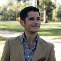 Michael Angelo Venturella