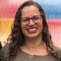 Patricia De Andrade Lima