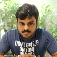 Annaraj S