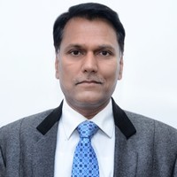 T.R. Goyal