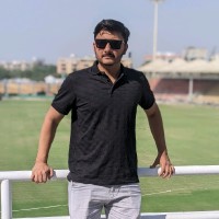 Suraj Kumar
