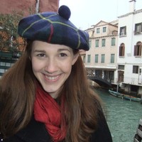 Jenna Ross, Phd