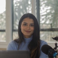Lara Morgado Da Silva Santos