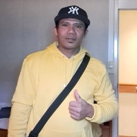 Mustamin Syamsuddin
