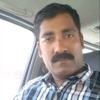 Vinod G