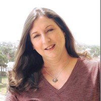 Jo Faulk