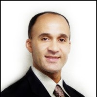 Seth Harris