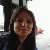 Tuğba Dede (Memiş)