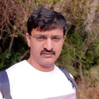 Srikanta Nagaraju