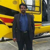 Saravanan Subramaniam
