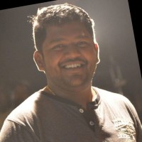 Srikanth Ram