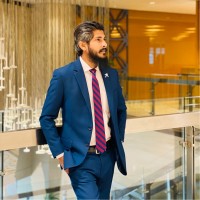 Salman Mallick