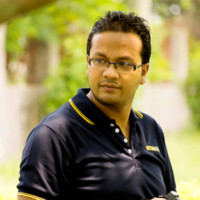 Vivek Prasad