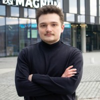 Klaidas Gevorkian