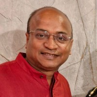 Udityendu Mahapatra