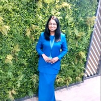Rani John