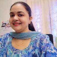 Kiran S