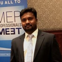 Vinoth Kumar Krishnan