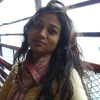 Vipula Vadera, Cpa, Cma