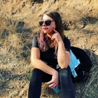 Claudia Perez videla