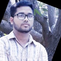 DEBASHIS PRASAD NAIK