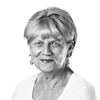 Mary Silins