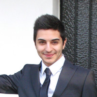 Alessio Rao