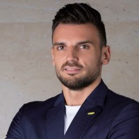 Milos Jankovic