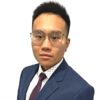 Kevin Lieu