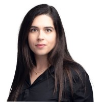 Sophie Kadoshyan