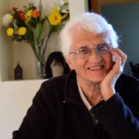 Marie-Claude Thompson
