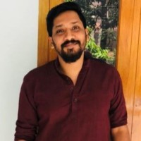 Saju Thomas