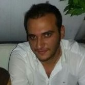 Michalis Panonidis