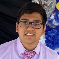Vihang Shah