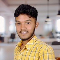 Pavan Kumar E A↗️