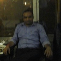 Sudam Mandal