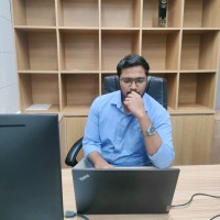Bikash Mandal
