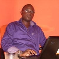 Marc Tshibangu