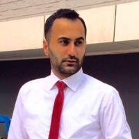 Cihan Kızılkuş