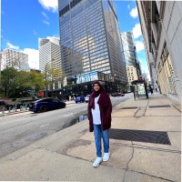 Aysha Mohammed Asif