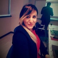 Derya Uslu