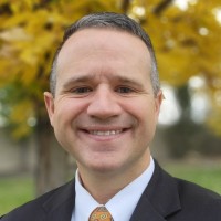 Brad Ashby