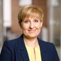 Monika Bednarska-Łupińska